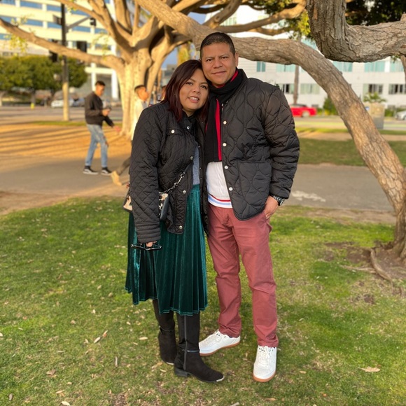 Meet your Posher, Bibi - Picture 2 of 4